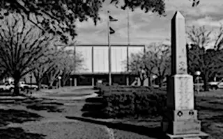 Jefferson Davis Parish County District Court